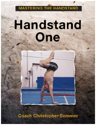 handstandone